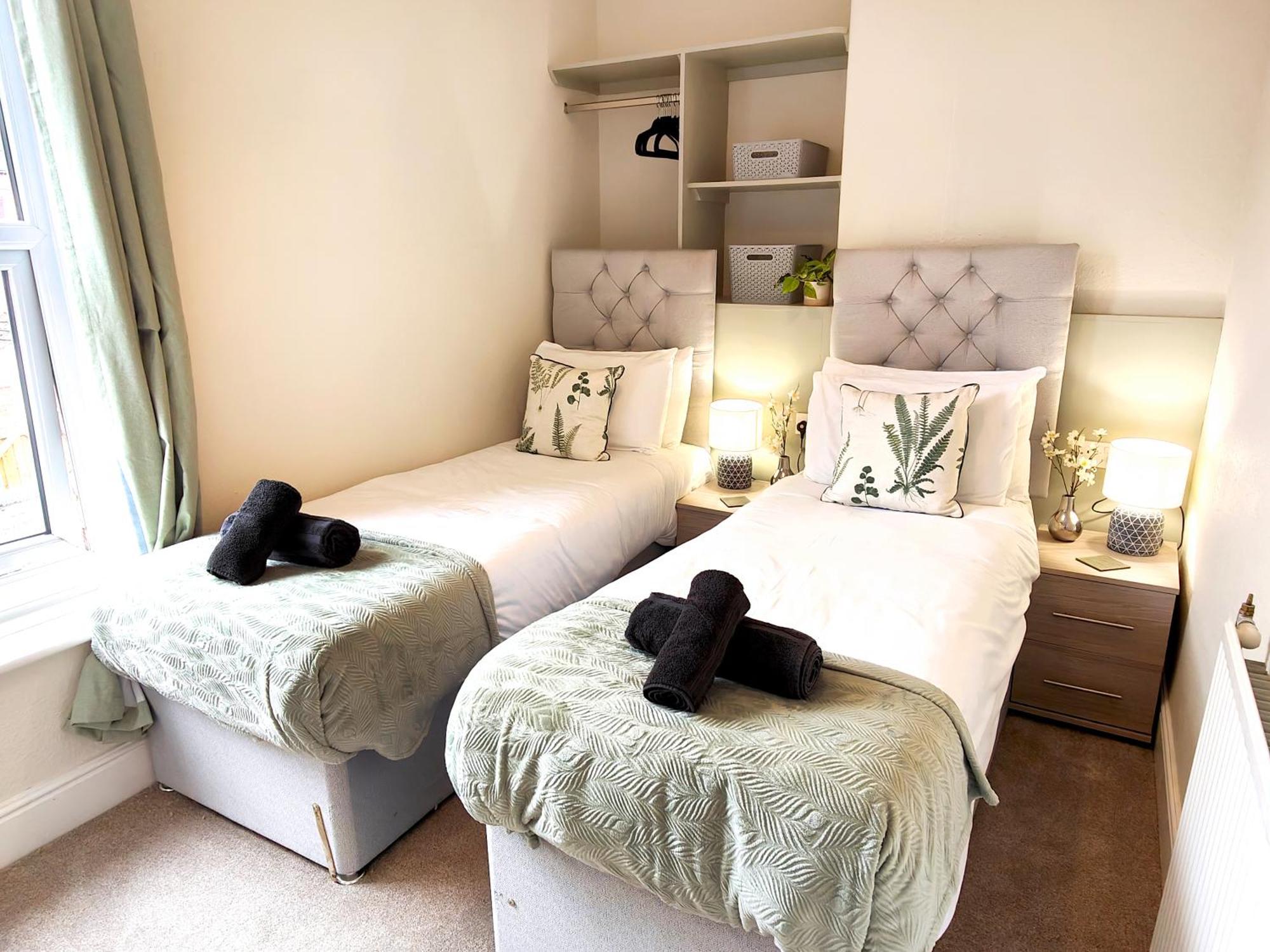 Douglas House, Near Hospital, Attractive And Comfy 2 Bedroom House With Enclosed Yard To Rear Καρλάιλ Εξωτερικό φωτογραφία